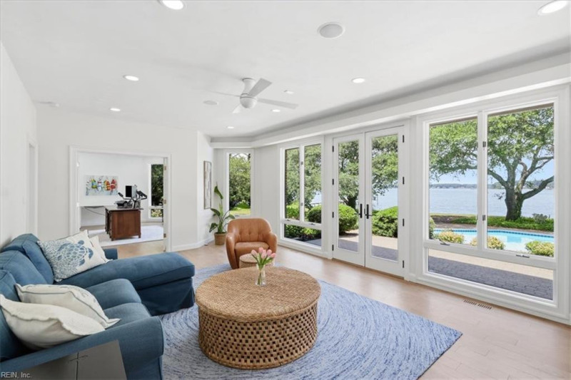 Photo 20 of 50 residential for sale in Virginia Beach virginia