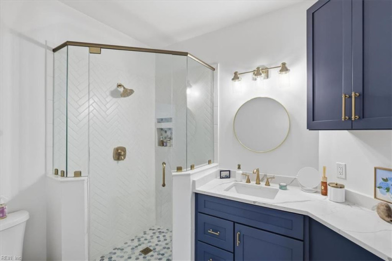 Photo 24 of 50 residential for sale in Virginia Beach virginia