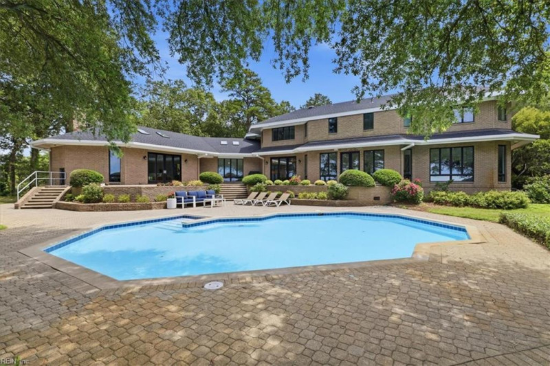 Photo 45 of 50 residential for sale in Virginia Beach virginia
