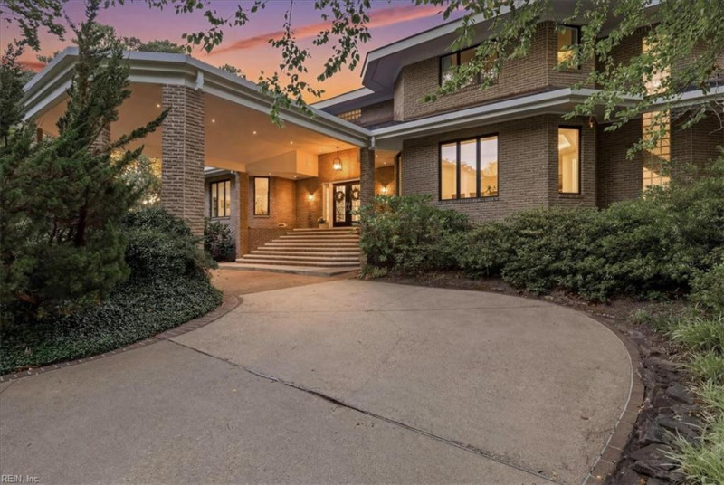 Photo 47 of 50 residential for sale in Virginia Beach virginia