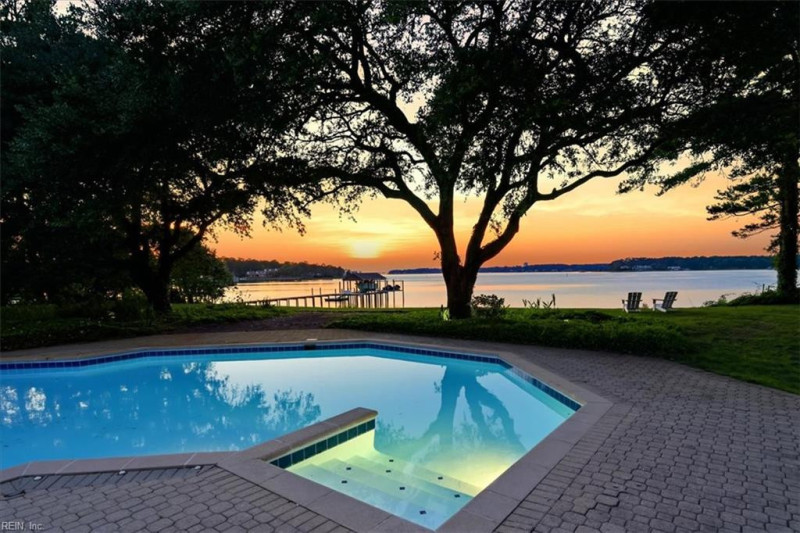 Photo 48 of 50 residential for sale in Virginia Beach virginia