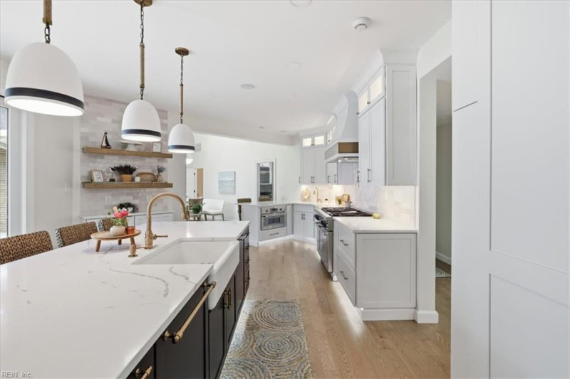 Photo 8 of 50 residential for sale in Virginia Beach virginia