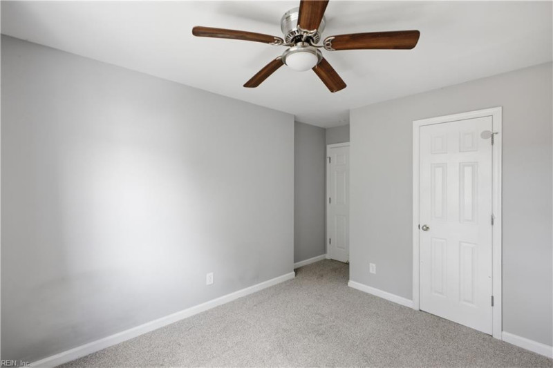 Photo 10 of 24 residential for sale in Hampton virginia