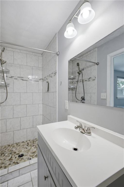 Photo 12 of 24 residential for sale in Hampton virginia