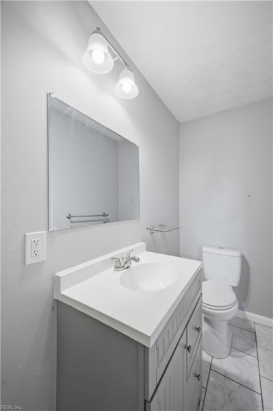 Photo 13 of 24 residential for sale in Hampton virginia