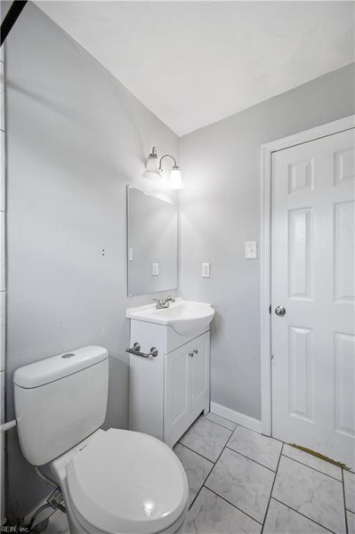 Photo 16 of 24 residential for sale in Hampton virginia