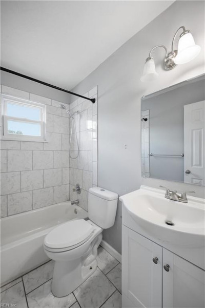 Photo 17 of 24 residential for sale in Hampton virginia