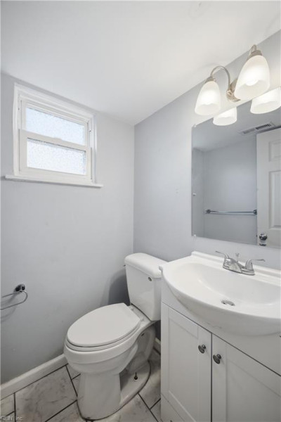 Photo 19 of 24 residential for sale in Hampton virginia
