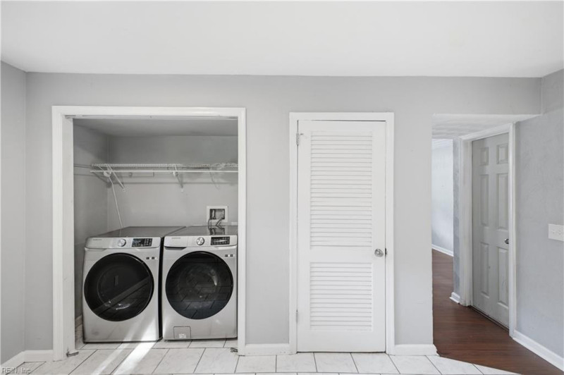 Photo 8 of 24 residential for sale in Hampton virginia