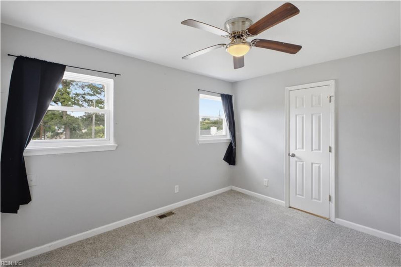 Photo 9 of 24 residential for sale in Hampton virginia