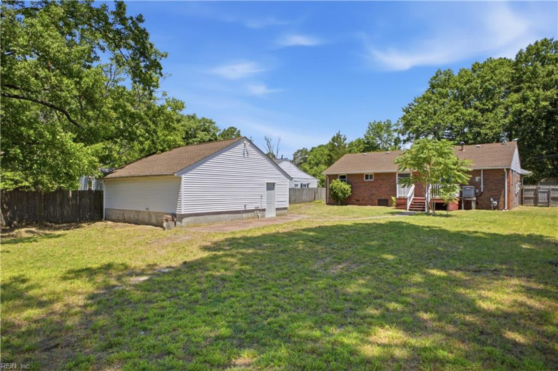Photo 25 of 30 residential for sale in Norfolk virginia