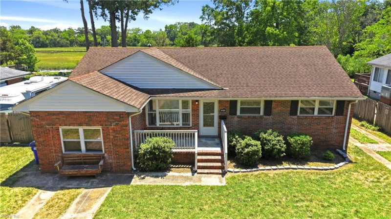 Photo 28 of 30 residential for sale in Norfolk virginia