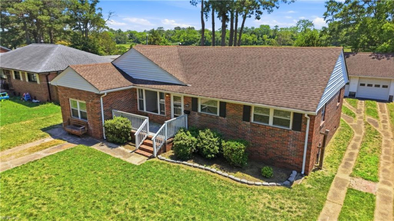 Photo 29 of 30 residential for sale in Norfolk virginia