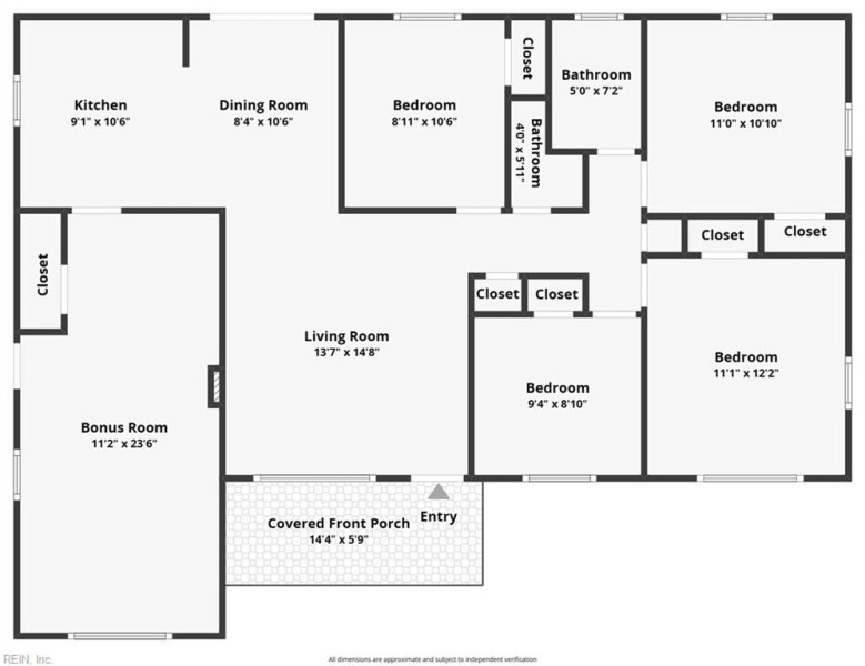 Photo 30 of 30 residential for sale in Norfolk virginia
