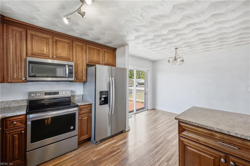Photo 8 of 30 residential for sale in Norfolk virginia