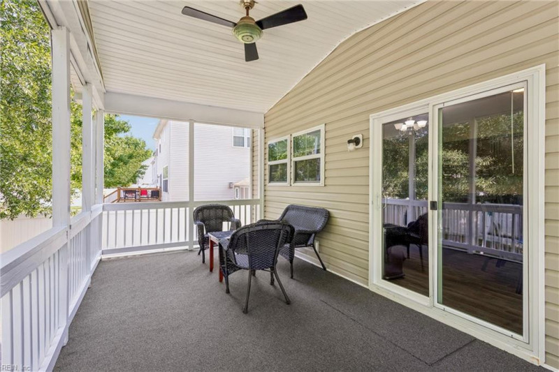 Photo 44 of 48 residential for sale in York County virginia