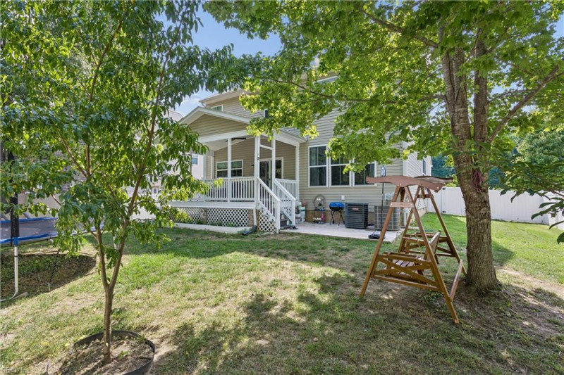 Photo 46 of 48 residential for sale in York County virginia