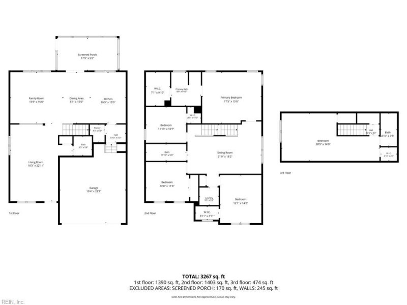 Photo 48 of 48 residential for sale in York County virginia