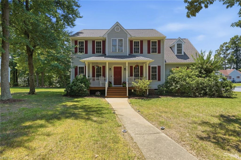 Photo 1 of 36 residential for sale in Henrico County virginia
