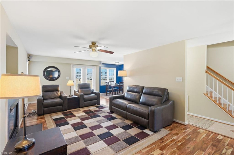 Photo 10 of 36 residential for sale in Henrico County virginia