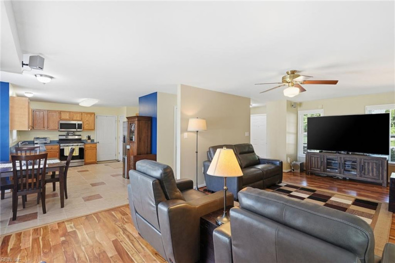 Photo 12 of 36 residential for sale in Henrico County virginia
