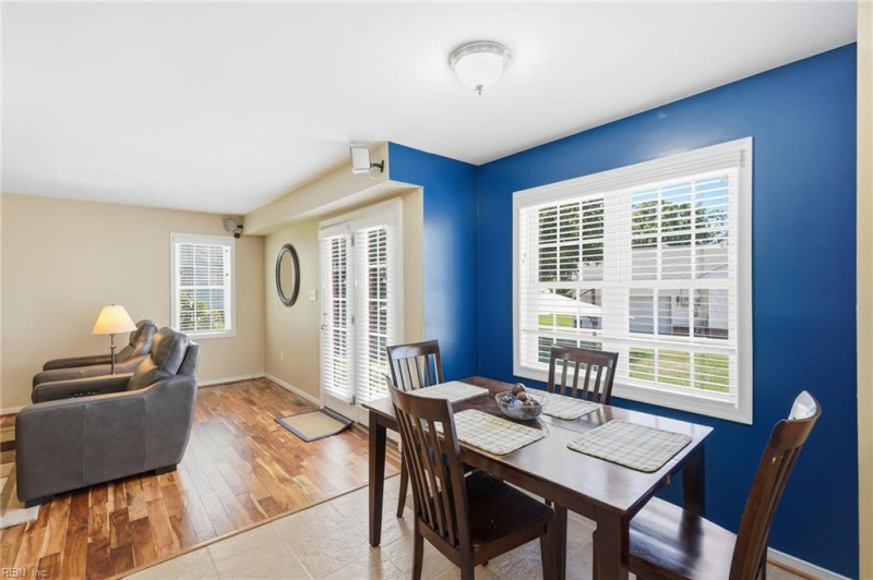 Photo 15 of 36 residential for sale in Henrico County virginia