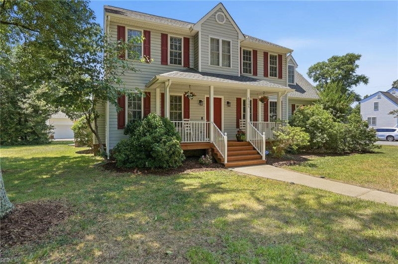 Photo 2 of 36 residential for sale in Henrico County virginia