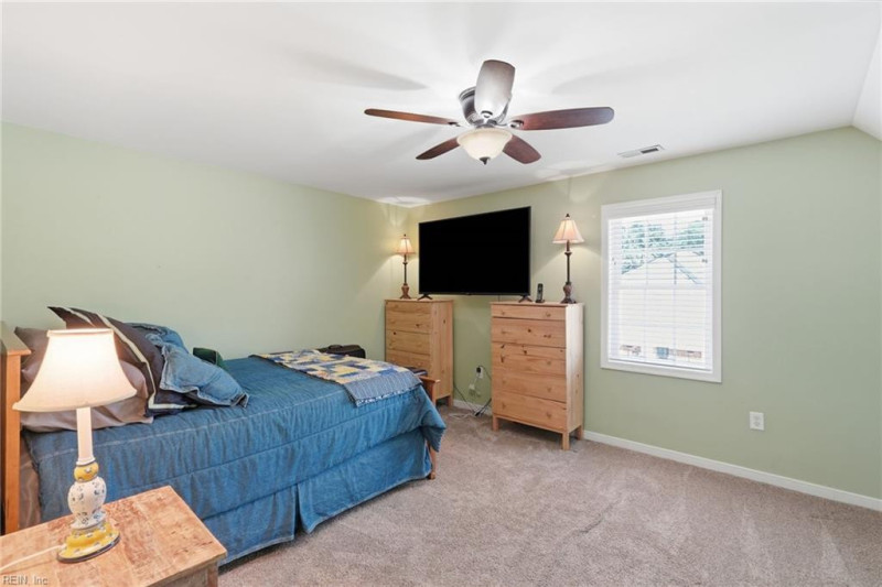 Photo 22 of 36 residential for sale in Henrico County virginia