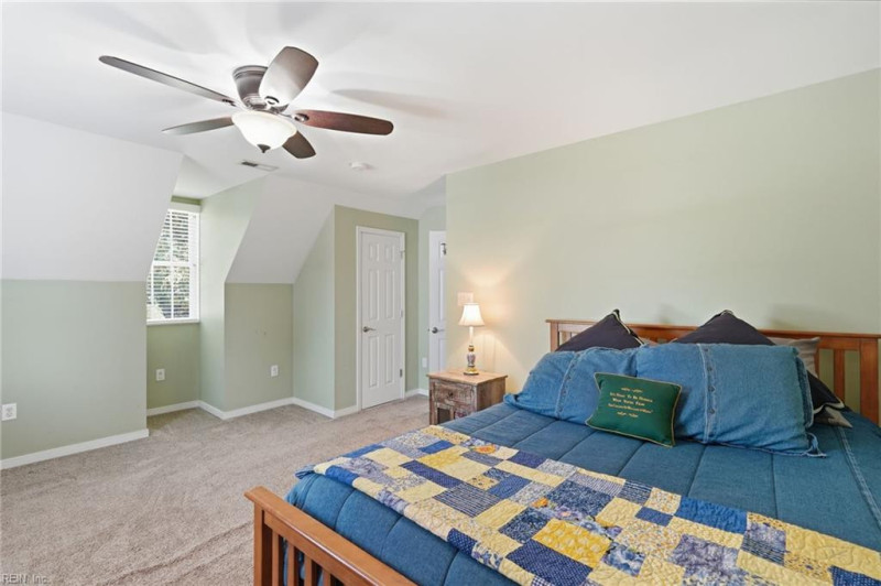 Photo 23 of 36 residential for sale in Henrico County virginia