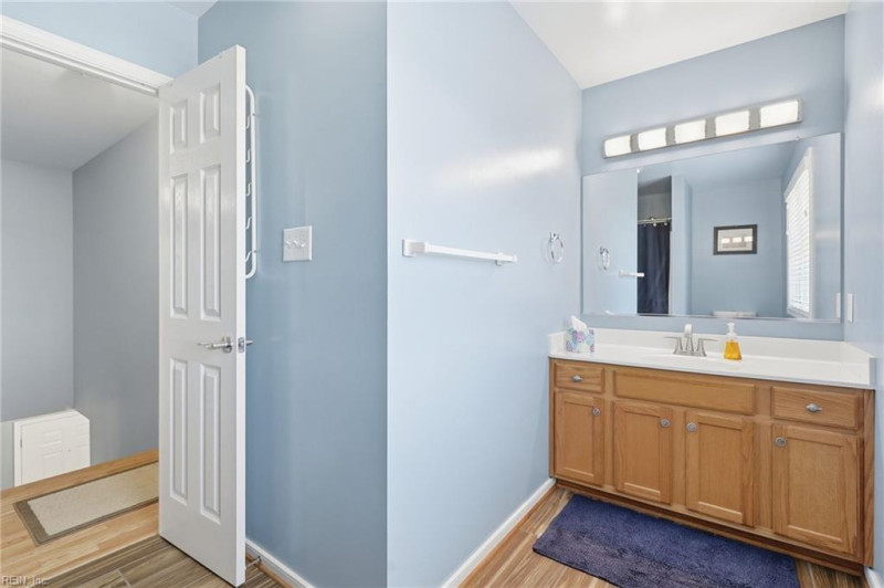 Photo 25 of 36 residential for sale in Henrico County virginia