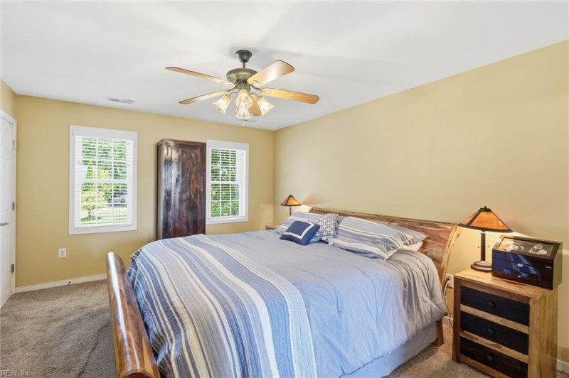 Photo 28 of 36 residential for sale in Henrico County virginia