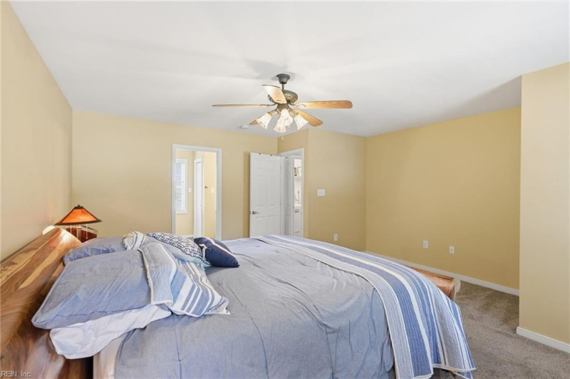 Photo 29 of 36 residential for sale in Henrico County virginia