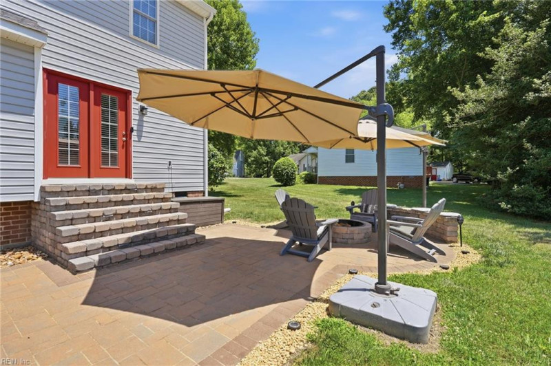 Photo 32 of 36 residential for sale in Henrico County virginia