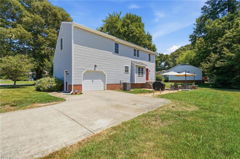 Photo 33 of 36 residential for sale in Henrico County virginia