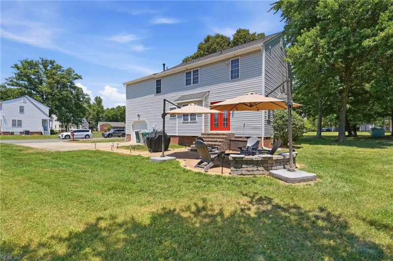 Photo 34 of 36 residential for sale in Henrico County virginia