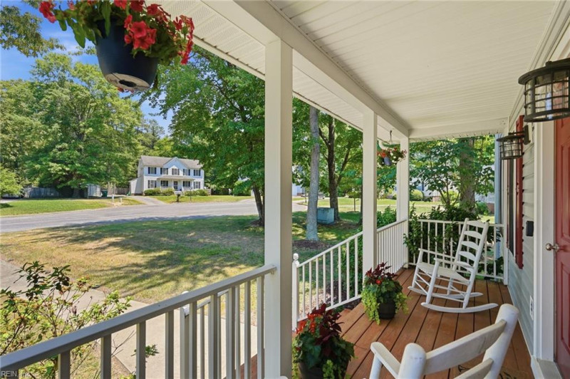 Photo 6 of 36 residential for sale in Henrico County virginia