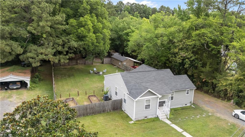 Photo 1 of 46 residential for sale in Suffolk virginia