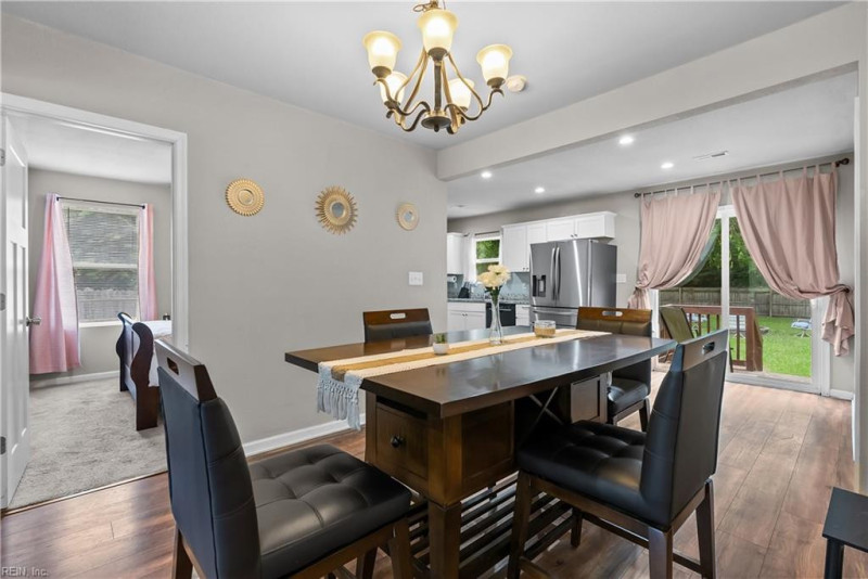 Photo 15 of 46 residential for sale in Suffolk virginia