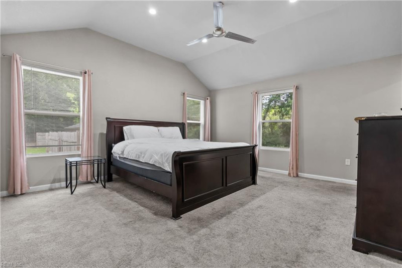 Photo 24 of 46 residential for sale in Suffolk virginia