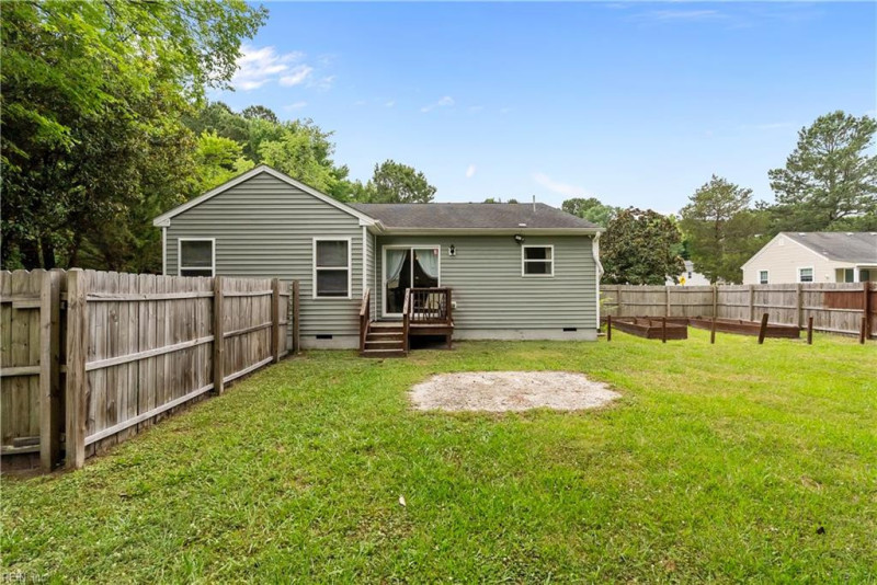 Photo 32 of 46 residential for sale in Suffolk virginia