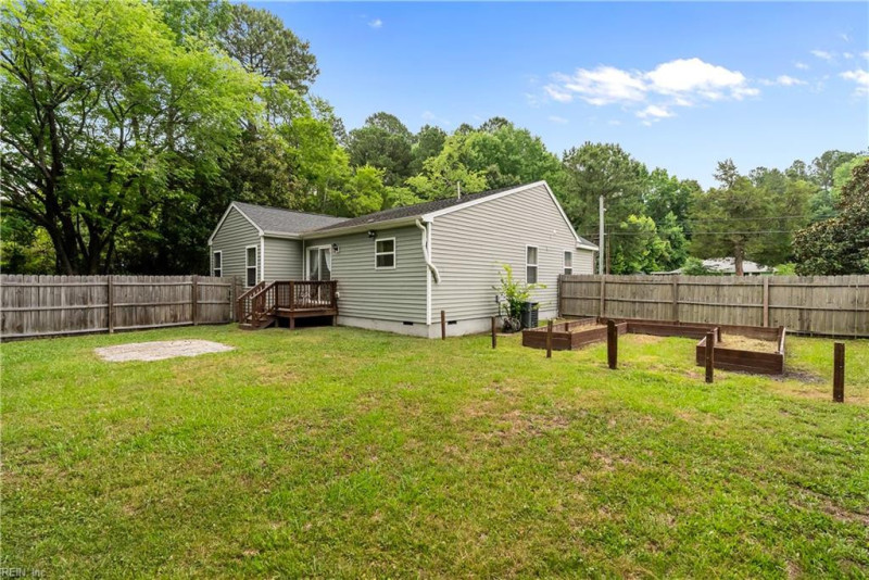 Photo 35 of 46 residential for sale in Suffolk virginia