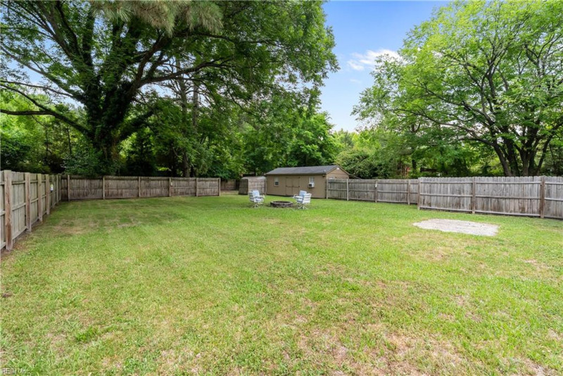 Photo 36 of 46 residential for sale in Suffolk virginia