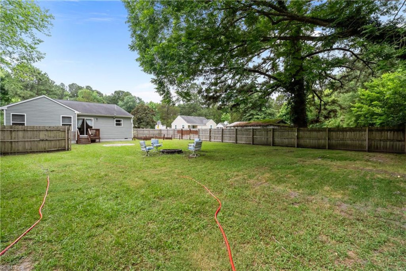 Photo 39 of 46 residential for sale in Suffolk virginia