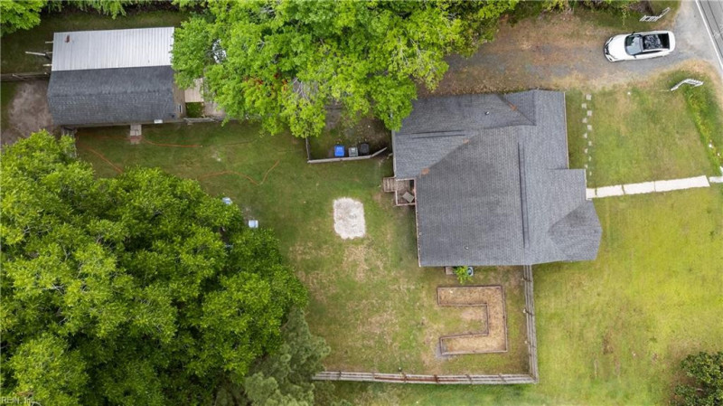 Photo 41 of 46 residential for sale in Suffolk virginia