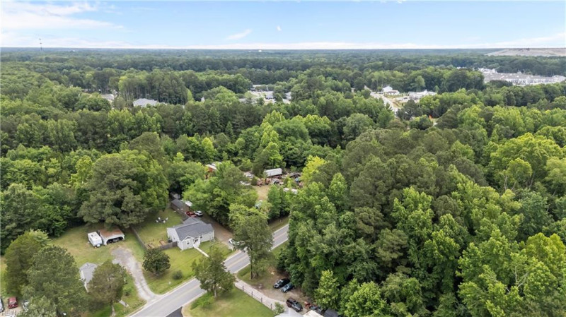 Photo 43 of 46 residential for sale in Suffolk virginia