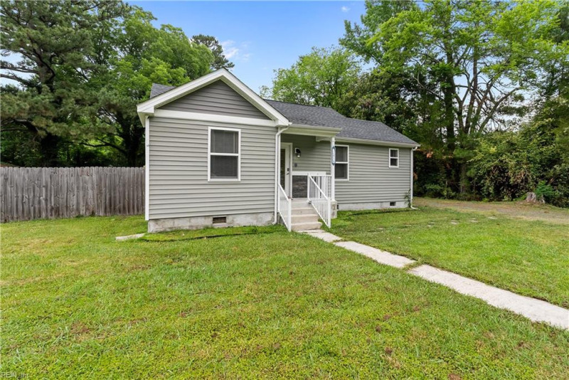 Photo 46 of 46 residential for sale in Suffolk virginia
