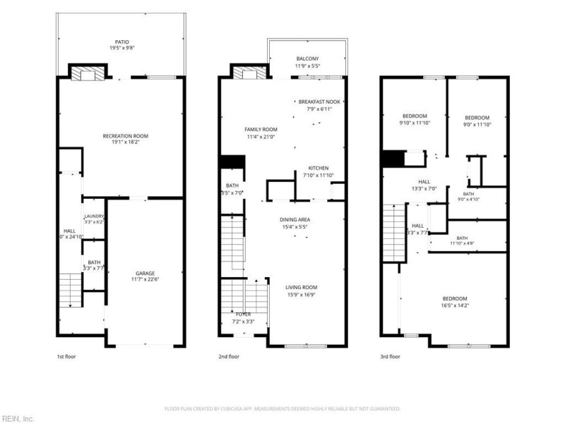 Photo 2 of 50 residential for sale in Virginia Beach virginia