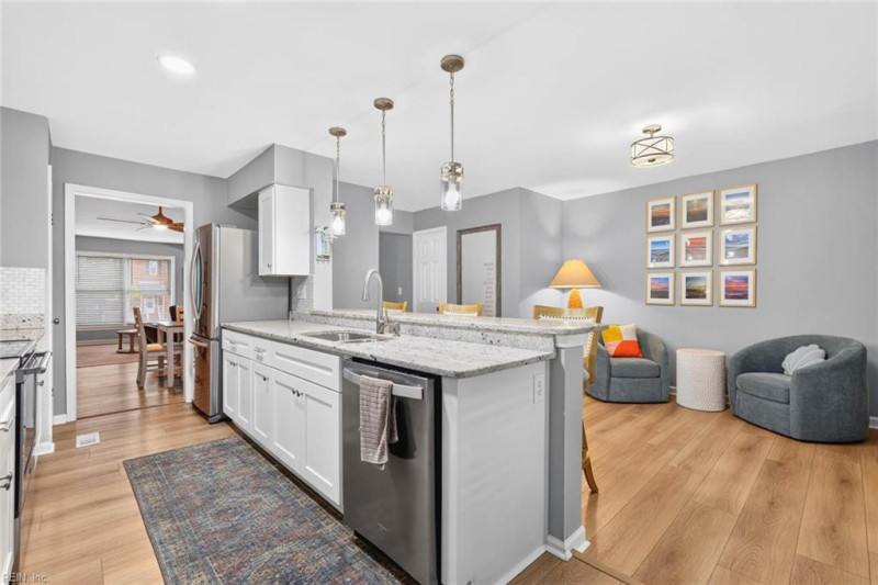 Photo 20 of 50 residential for sale in Virginia Beach virginia