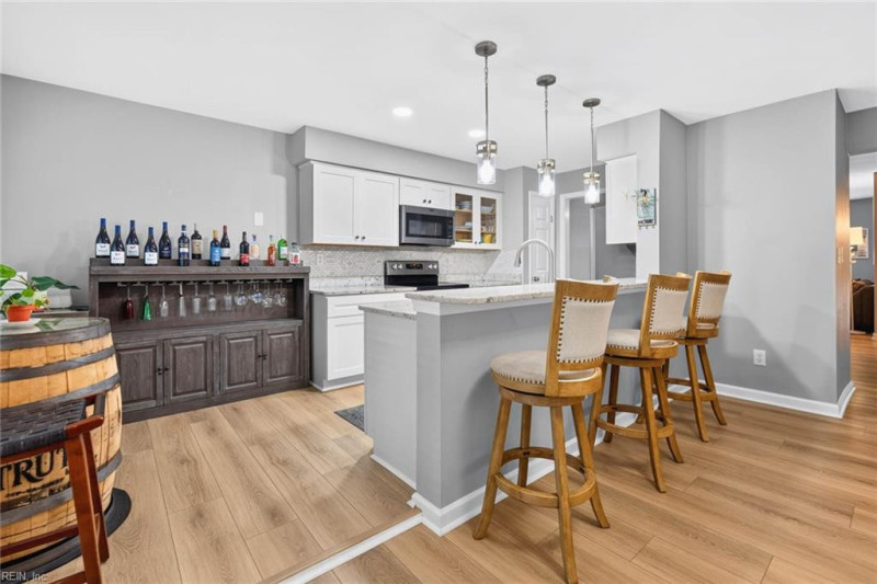 Photo 21 of 50 residential for sale in Virginia Beach virginia