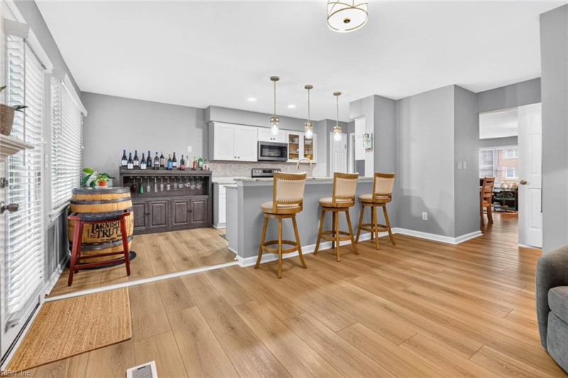 Photo 22 of 50 residential for sale in Virginia Beach virginia